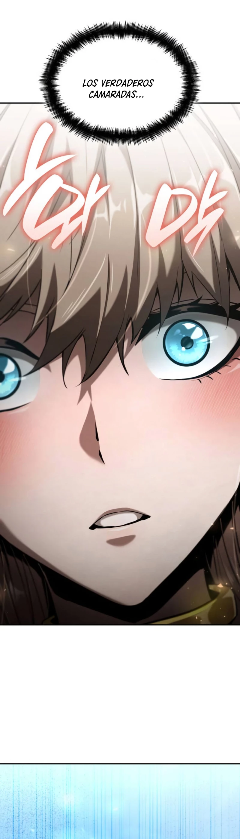 Read Nigromante Sin Límites ES Manga Online