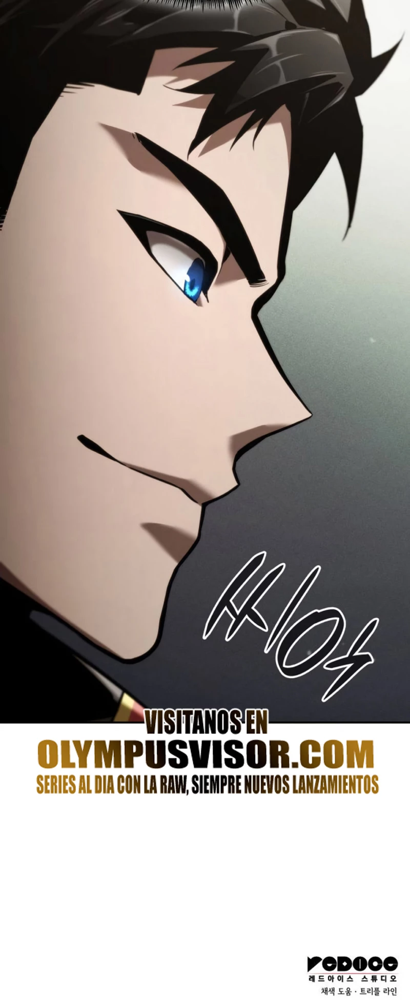 Read Nigromante Sin Límites ES Manga Online