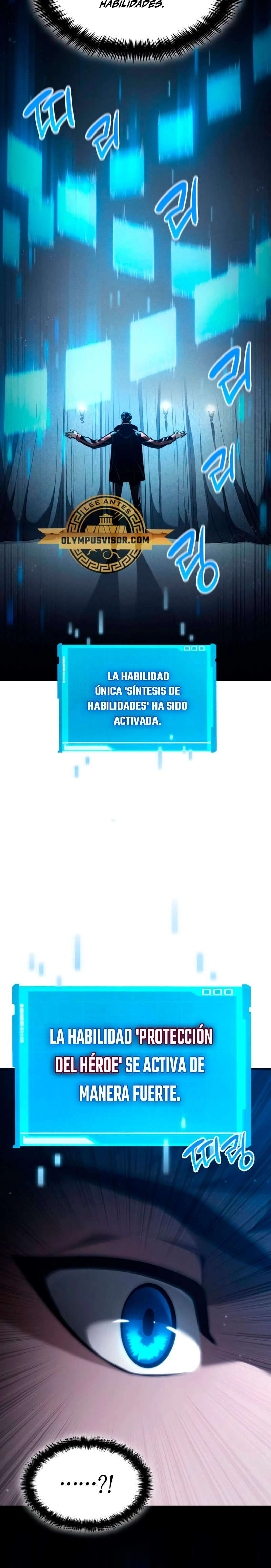 Read Nigromante Sin Límites ES Manga Online