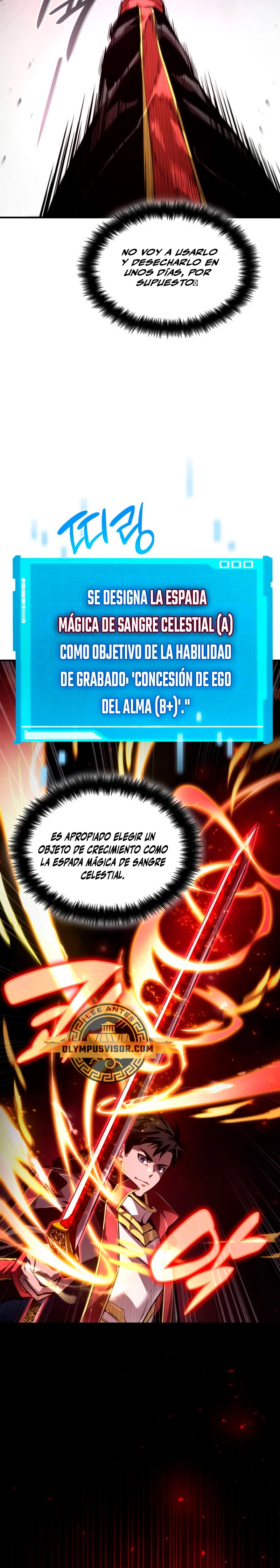 Read Nigromante Sin Límites ES Manga Online