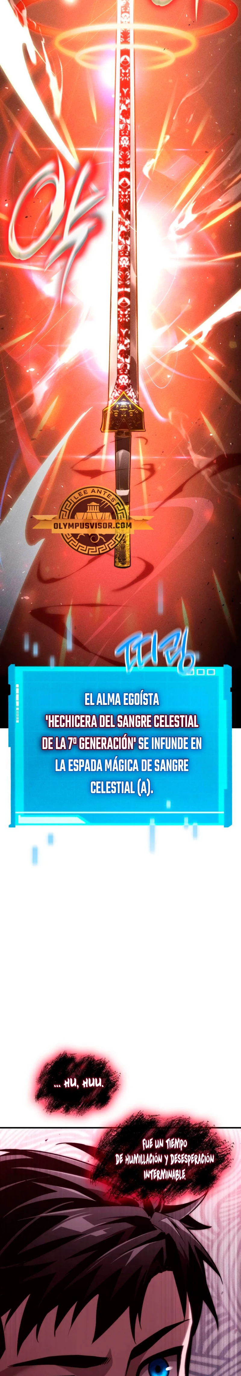 Read Nigromante Sin Límites ES Manga Online