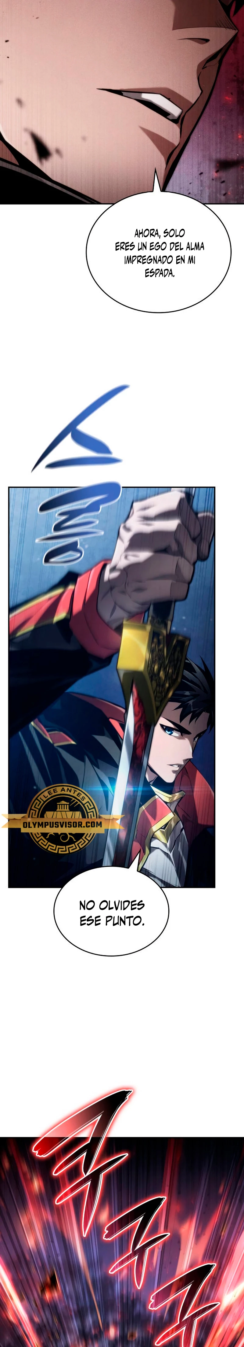 Read Nigromante Sin Límites ES Manga Online