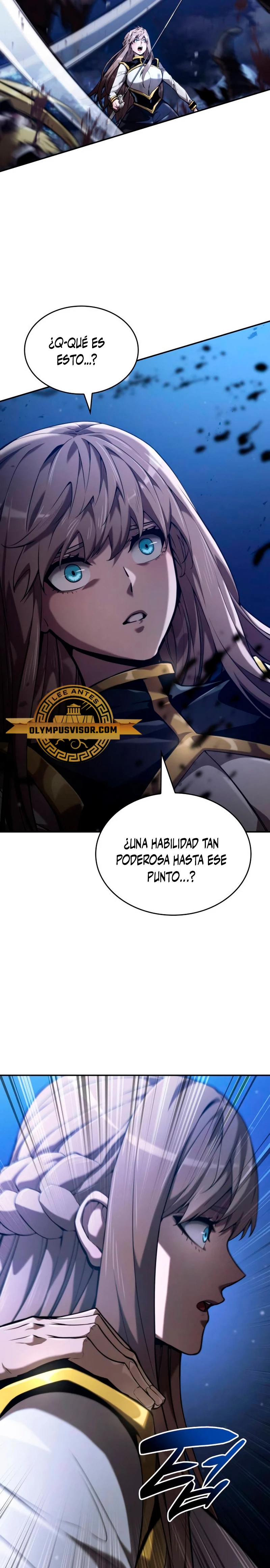 Read Nigromante Sin Límites ES Manga Online