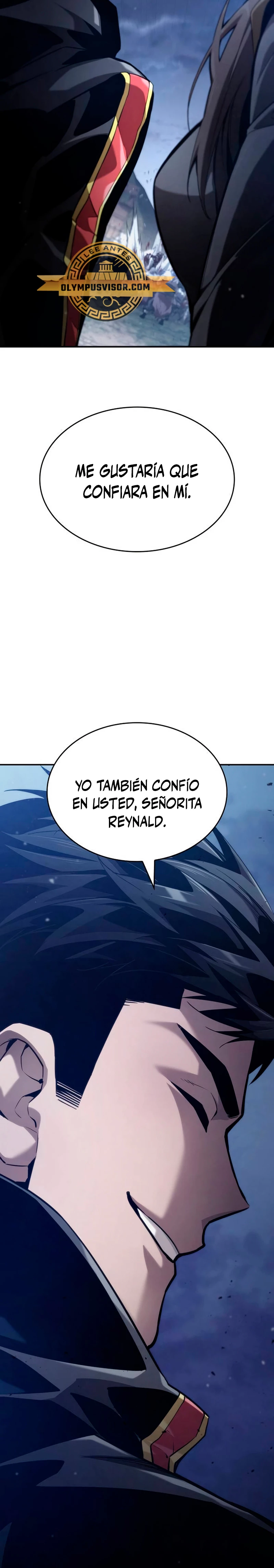 Read Nigromante Sin Límites ES Manga Online