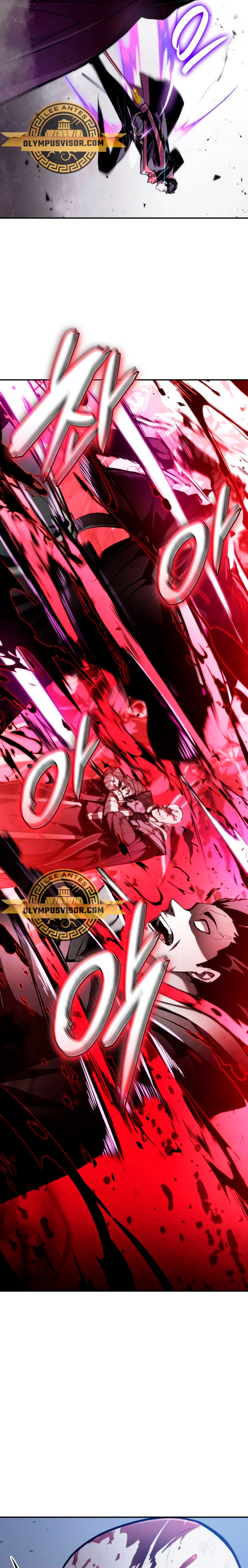 Read Nigromante Sin Límites ES Manga Online