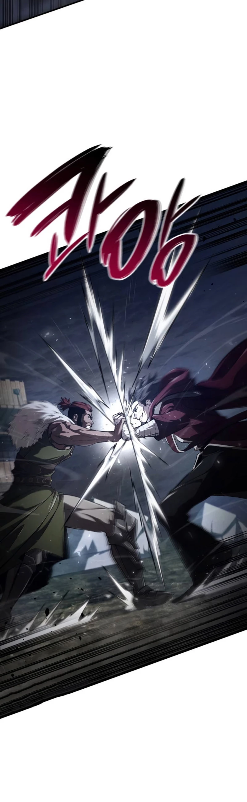 Read Nigromante Sin Límites ES Manga Online