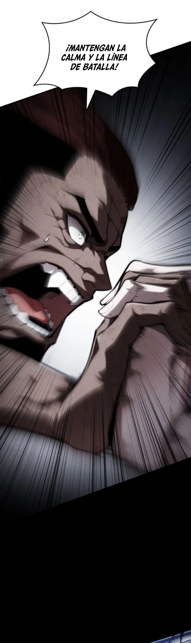 Read Nigromante Sin Límites ES Manga Online