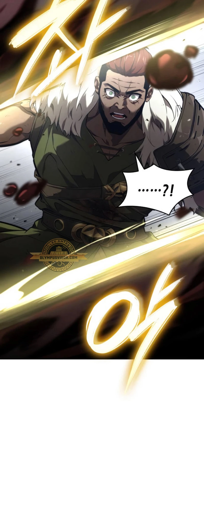 Read Nigromante Sin Límites ES Manga Online