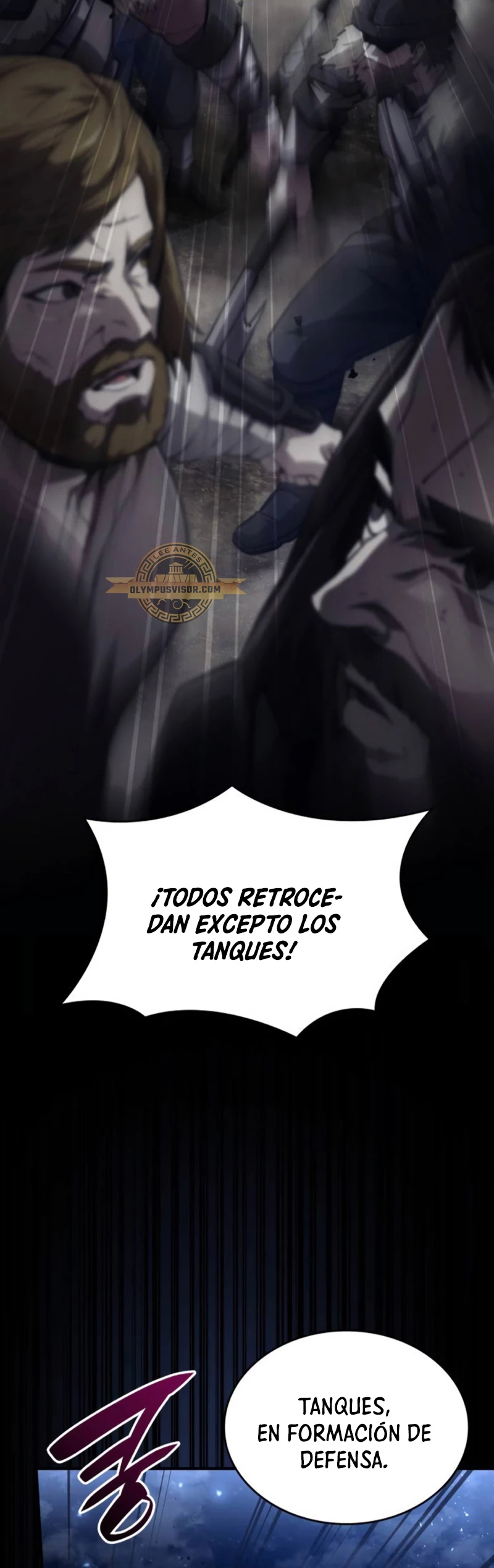 Read Nigromante Sin Límites ES Manga Online