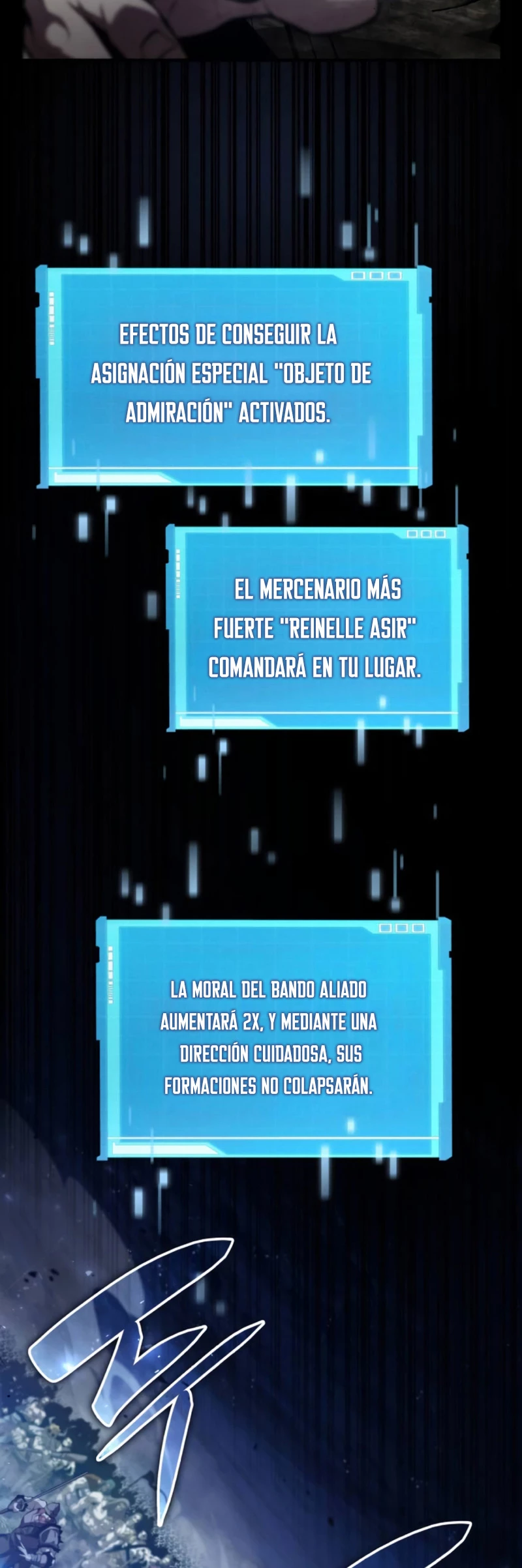 Read Nigromante Sin Límites ES Manga Online