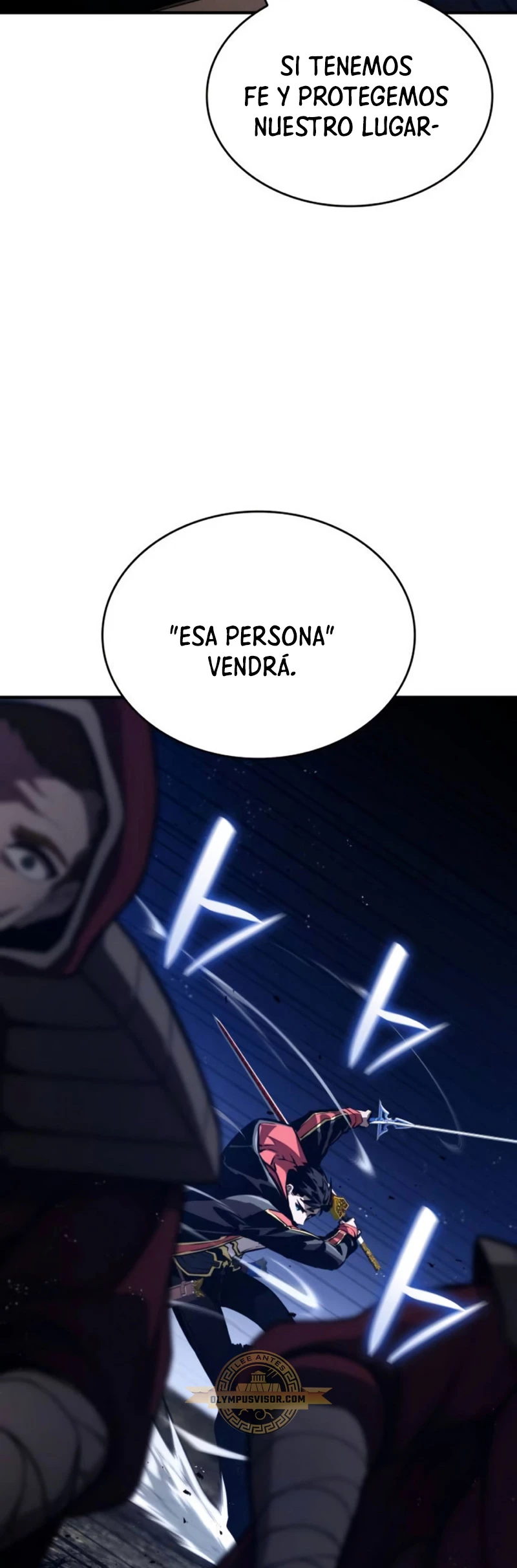 Read Nigromante Sin Límites ES Manga Online