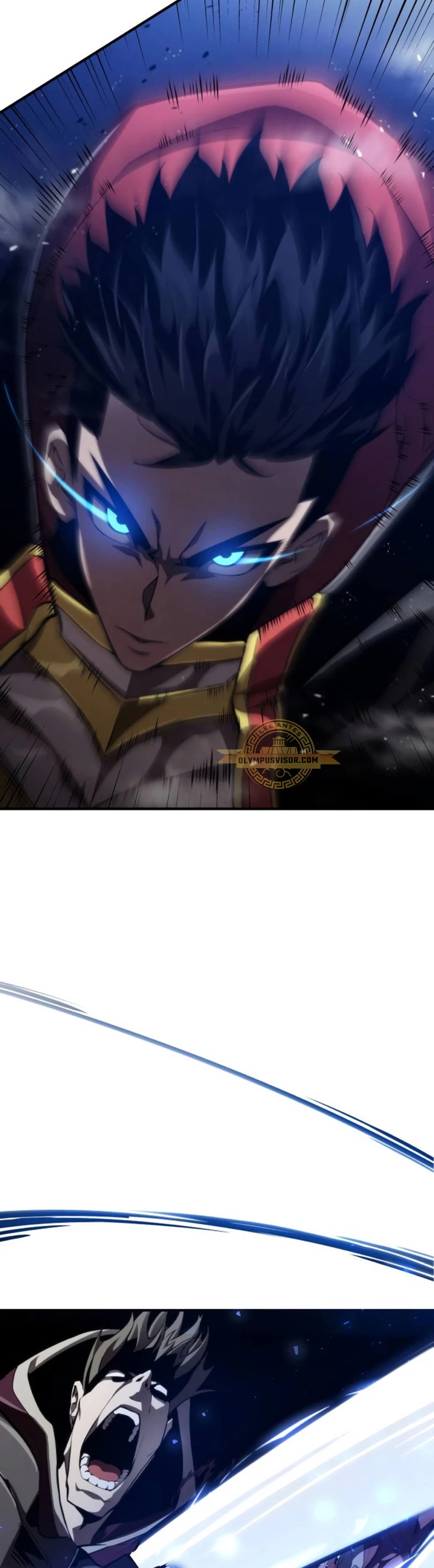 Read Nigromante Sin Límites ES Manga Online