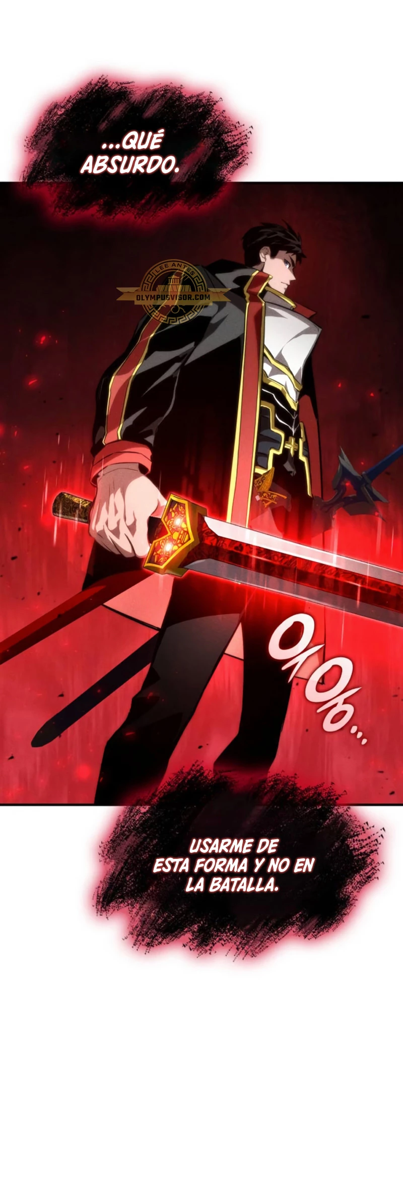 Read Nigromante Sin Límites ES Manga Online