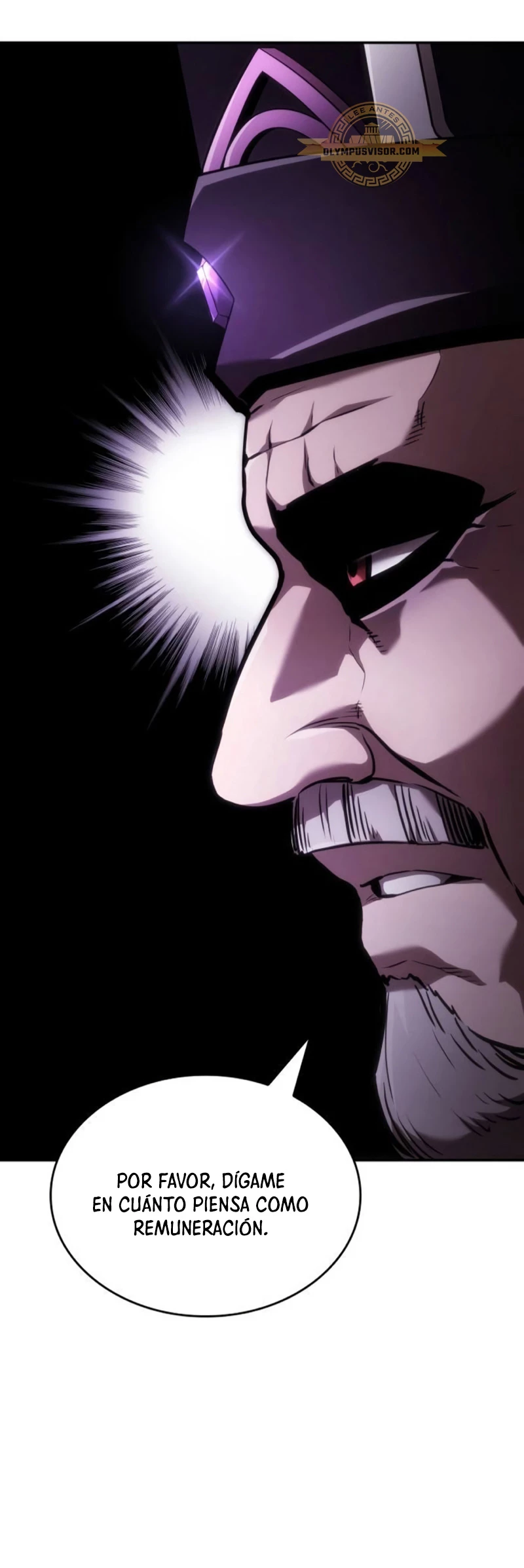 Read Nigromante Sin Límites ES Manga Online