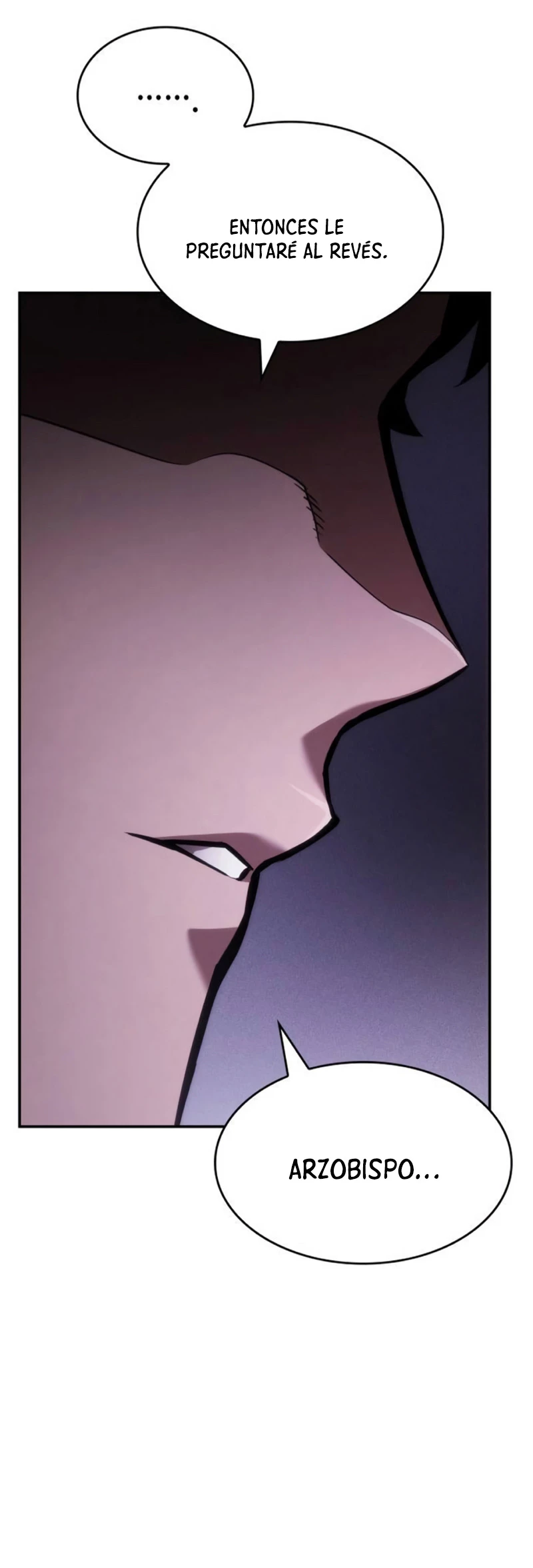 Read Nigromante Sin Límites ES Manga Online