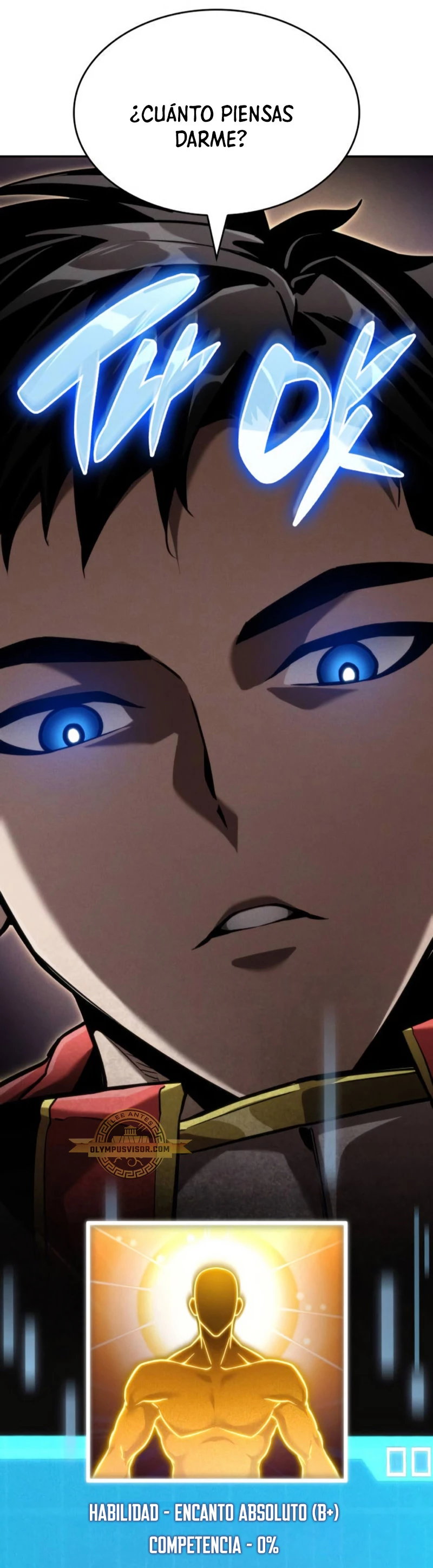 Read Nigromante Sin Límites ES Manga Online