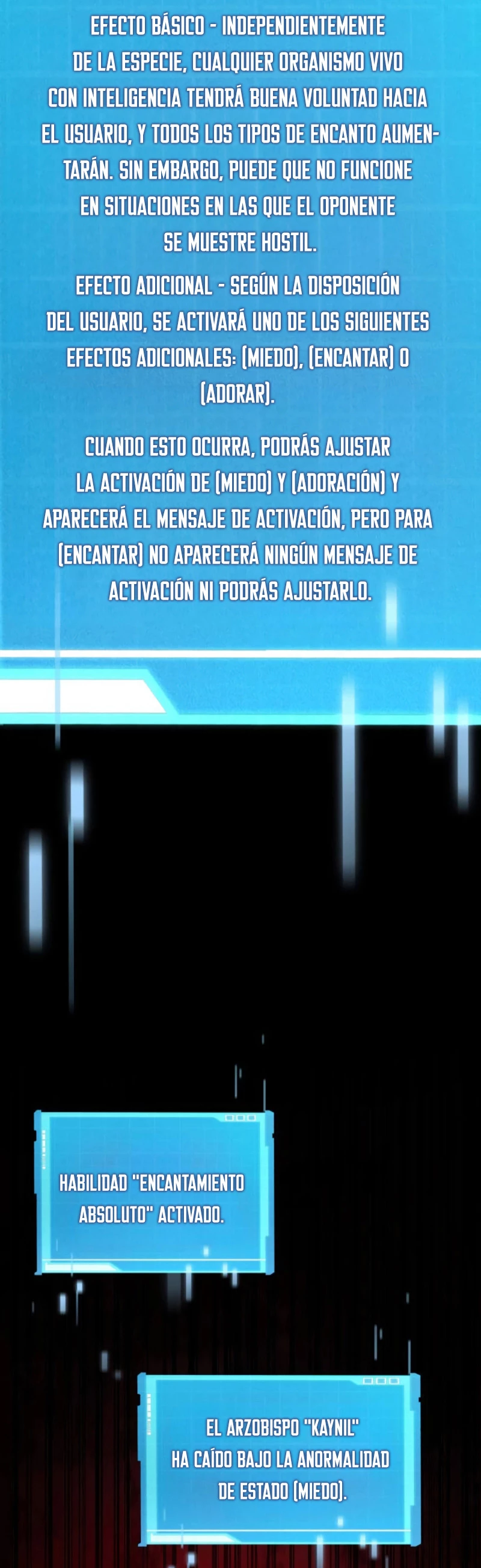 Read Nigromante Sin Límites ES Manga Online