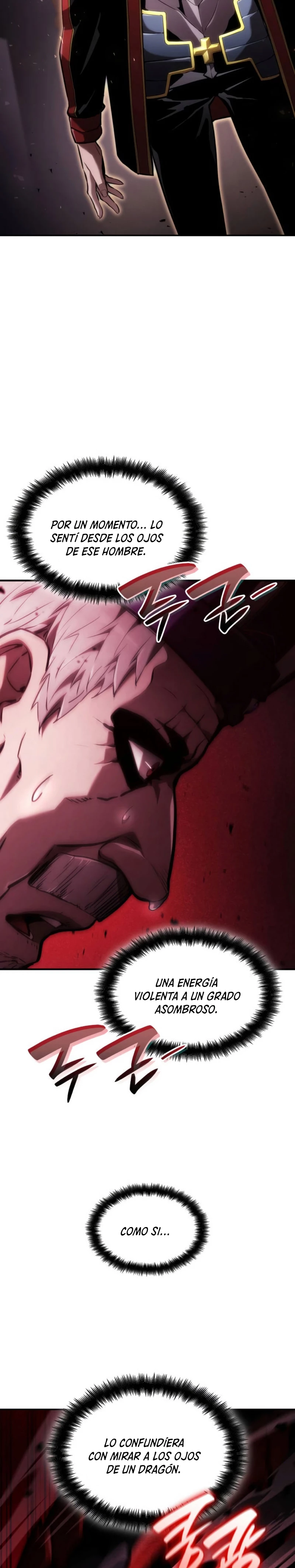 Read Nigromante Sin Límites ES Manga Online
