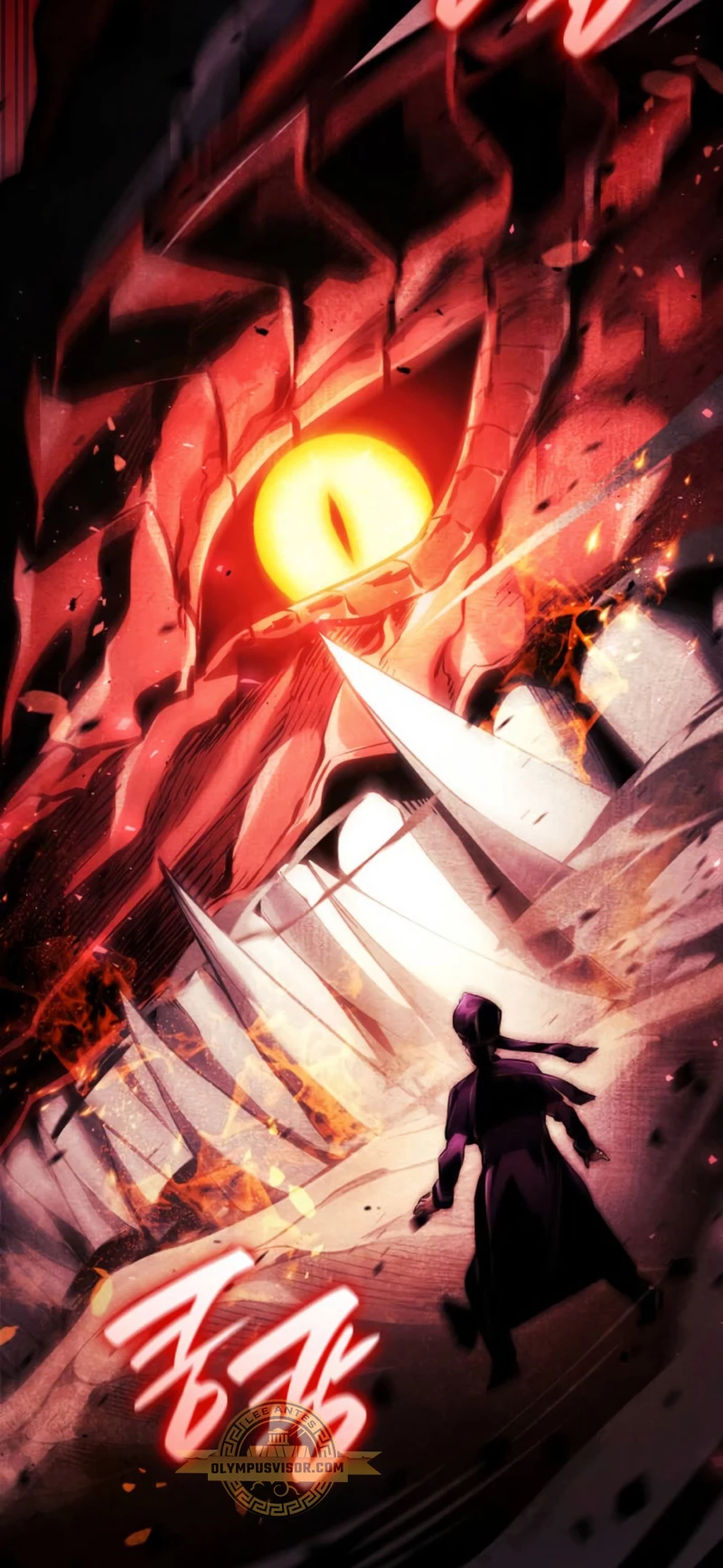 Read Nigromante Sin Límites ES Manga Online