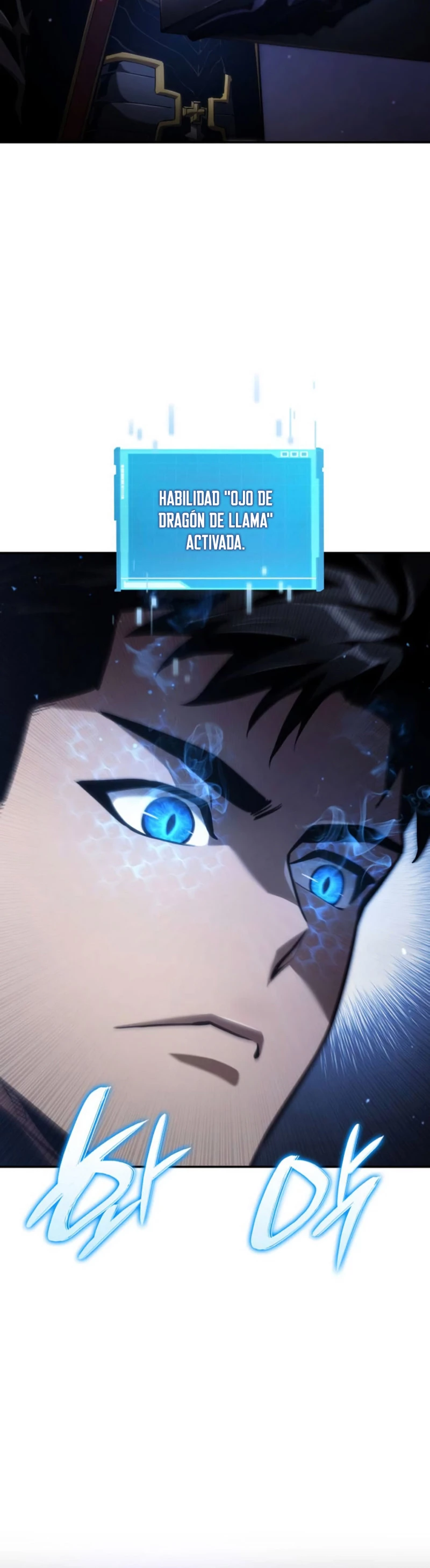 Read Nigromante Sin Límites ES Manga Online