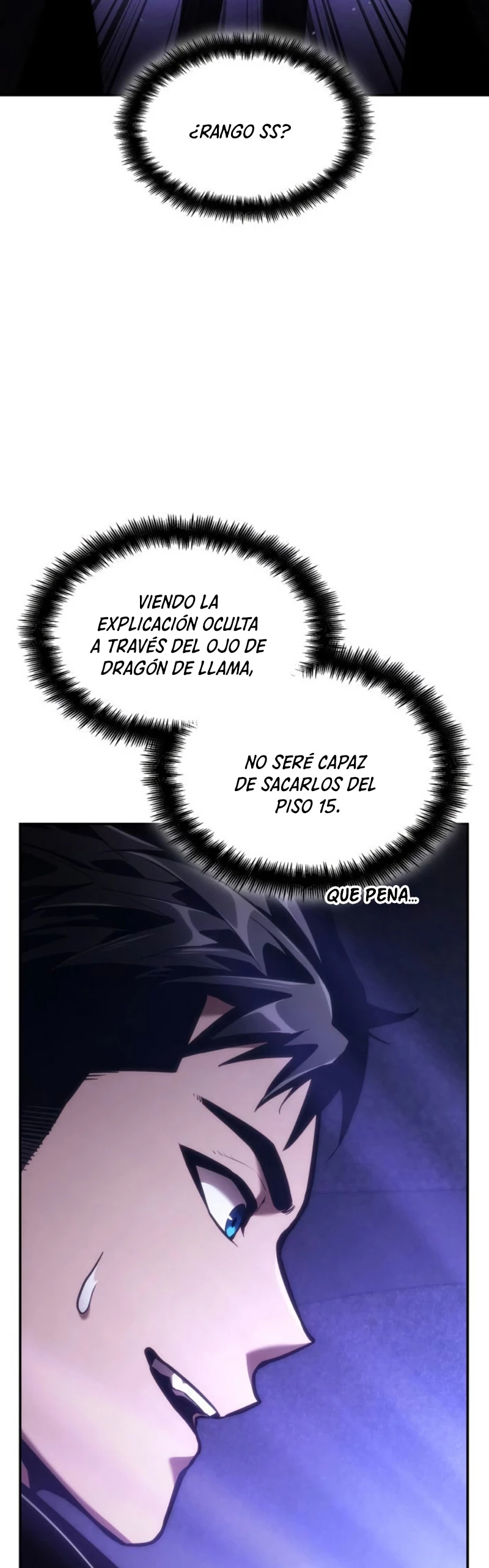 Read Nigromante Sin Límites ES Manga Online