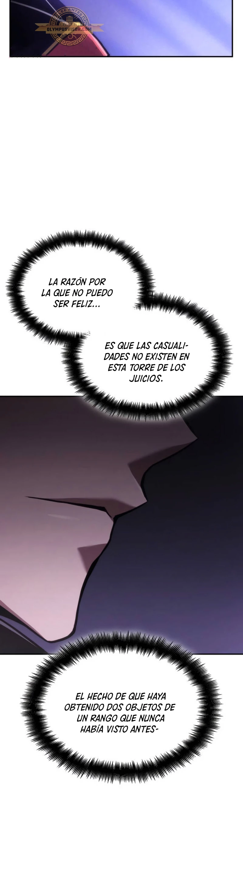 Read Nigromante Sin Límites ES Manga Online