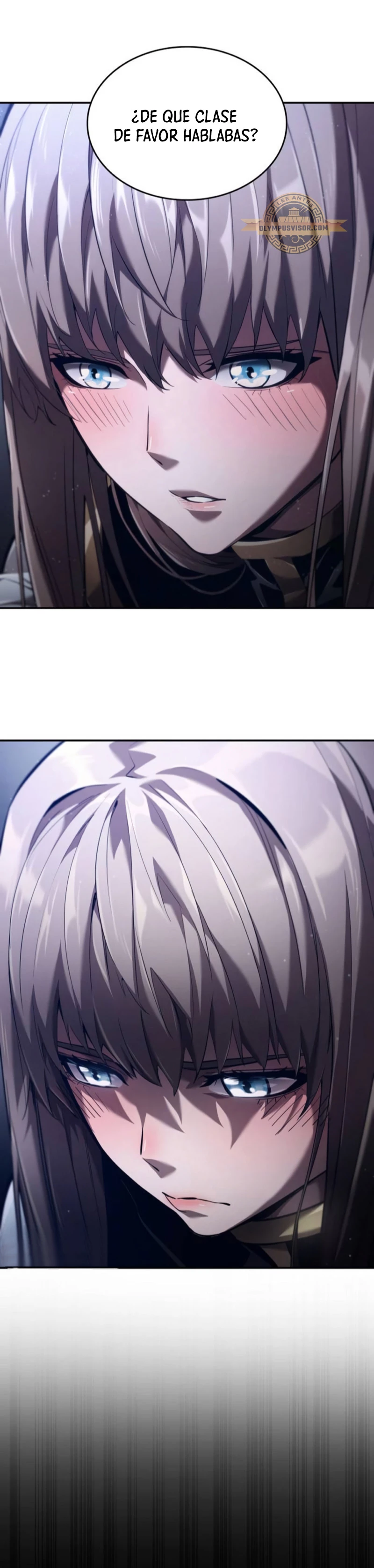 Read Nigromante Sin Límites ES Manga Online