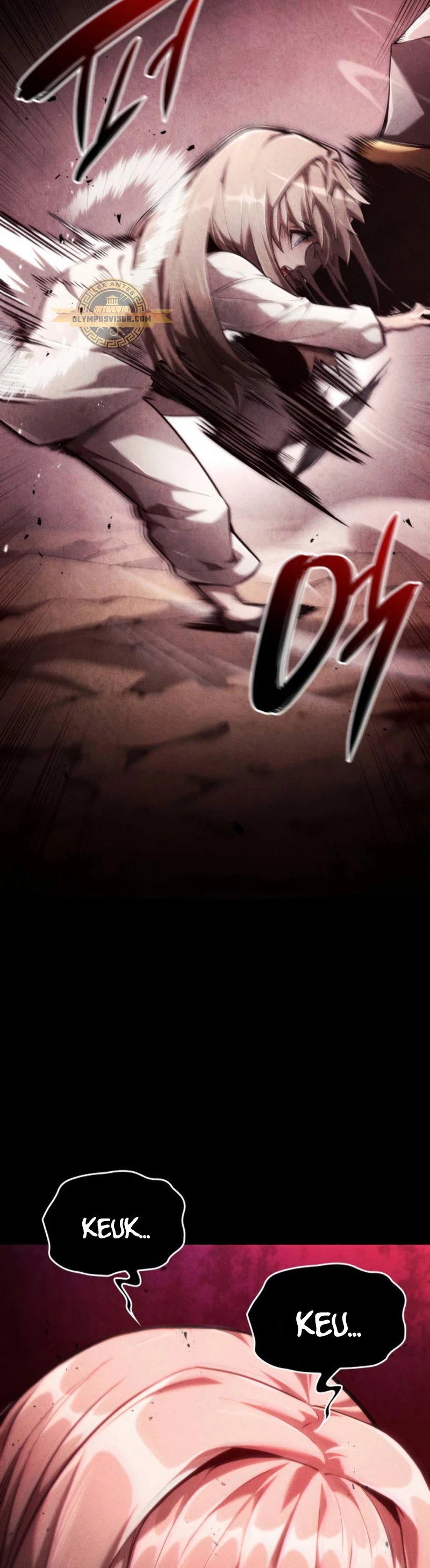 Read Nigromante Sin Límites ES Manga Online