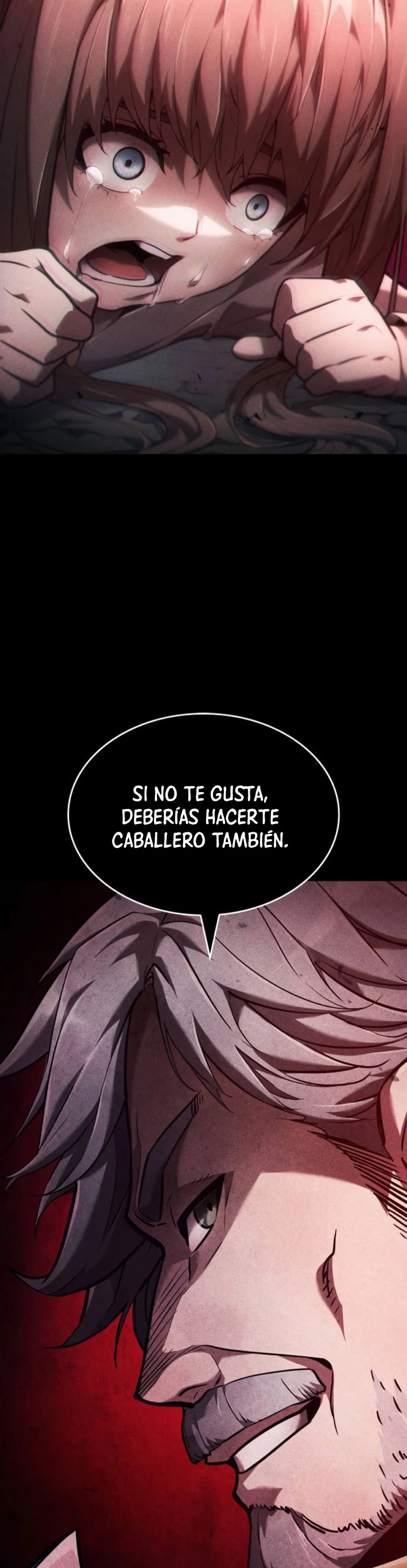 Read Nigromante Sin Límites ES Manga Online