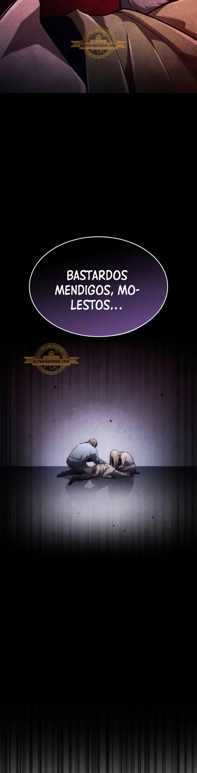 Read Nigromante Sin Límites ES Manga Online