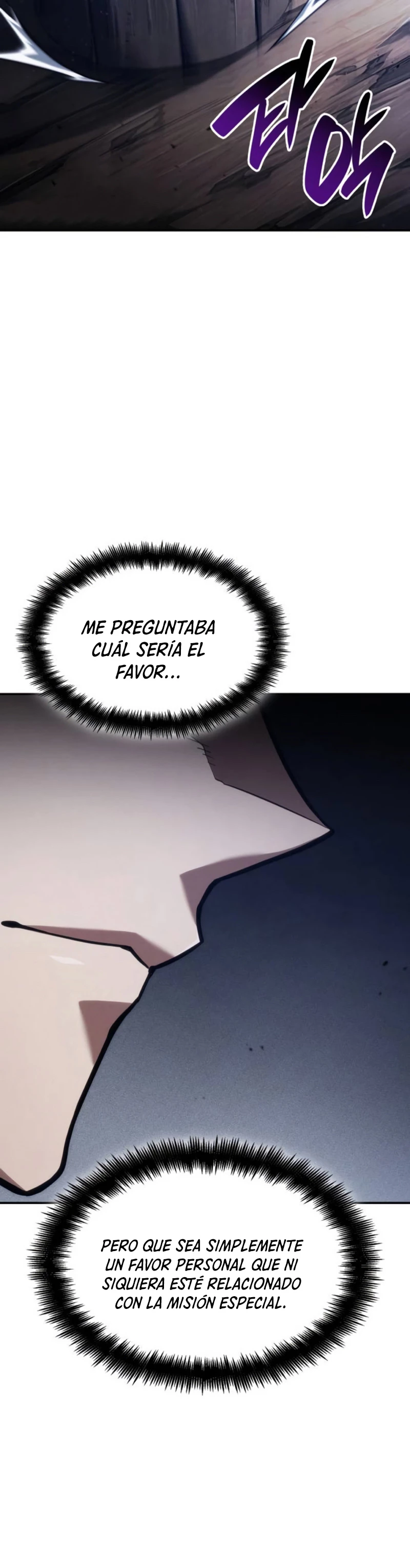 Read Nigromante Sin Límites ES Manga Online
