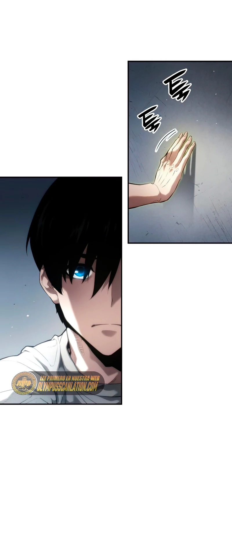 Read Nigromante Sin Límites ES Manga Online