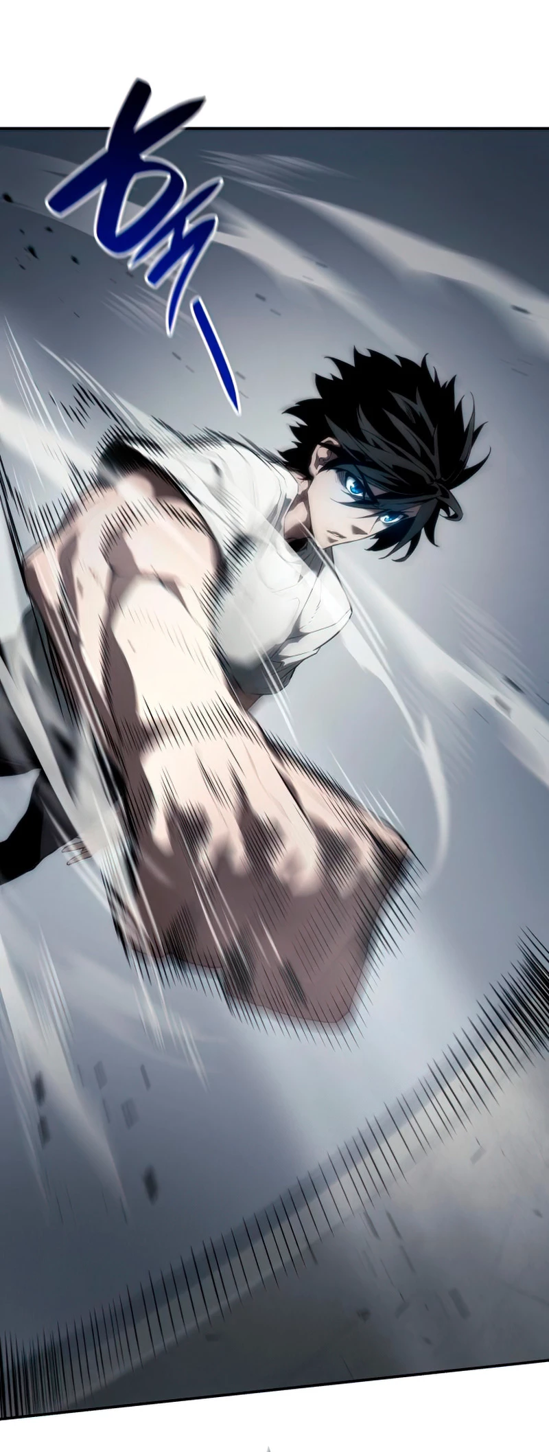 Read Nigromante Sin Límites ES Manga Online