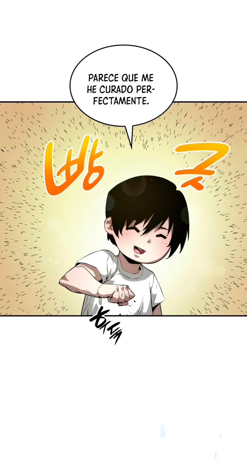 Read Nigromante Sin Límites ES Manga Online