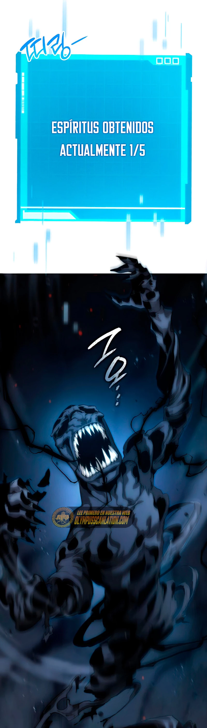 Read Nigromante Sin Límites ES Manga Online