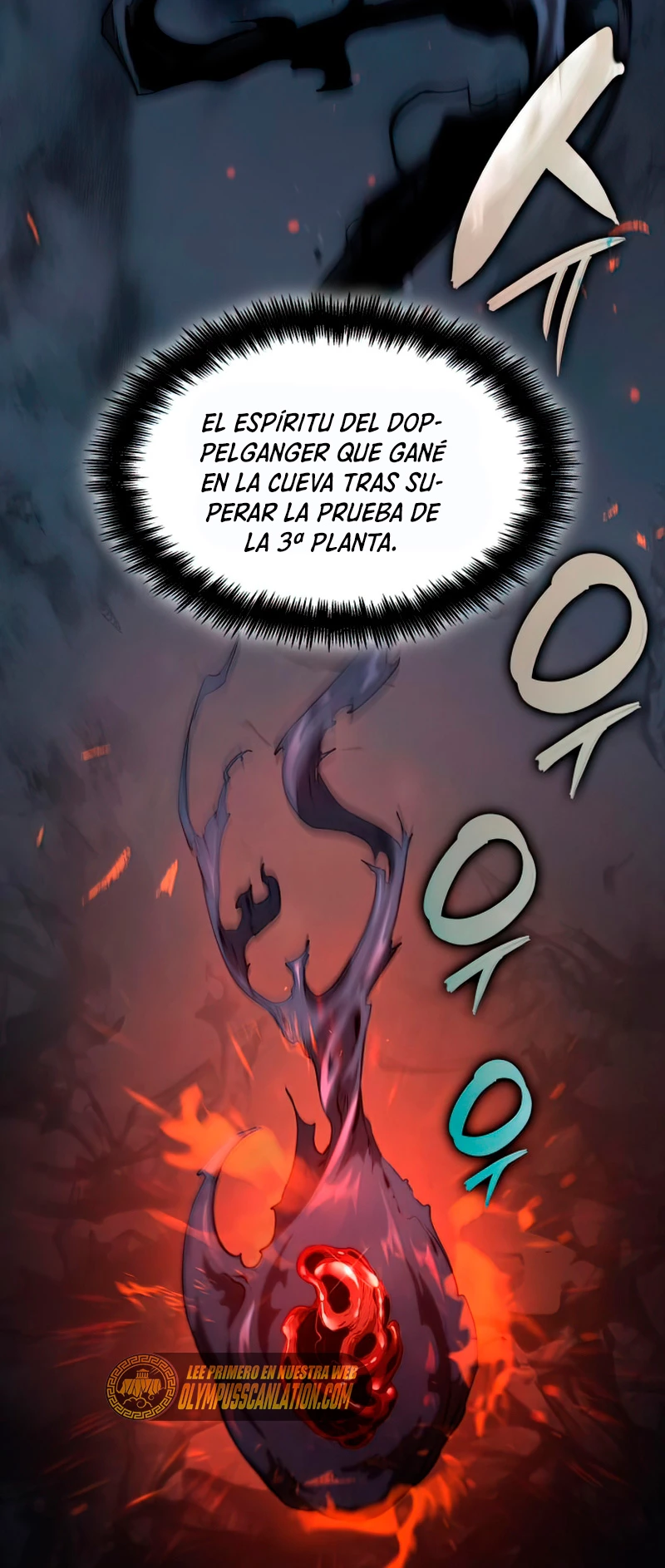 Read Nigromante Sin Límites ES Manga Online