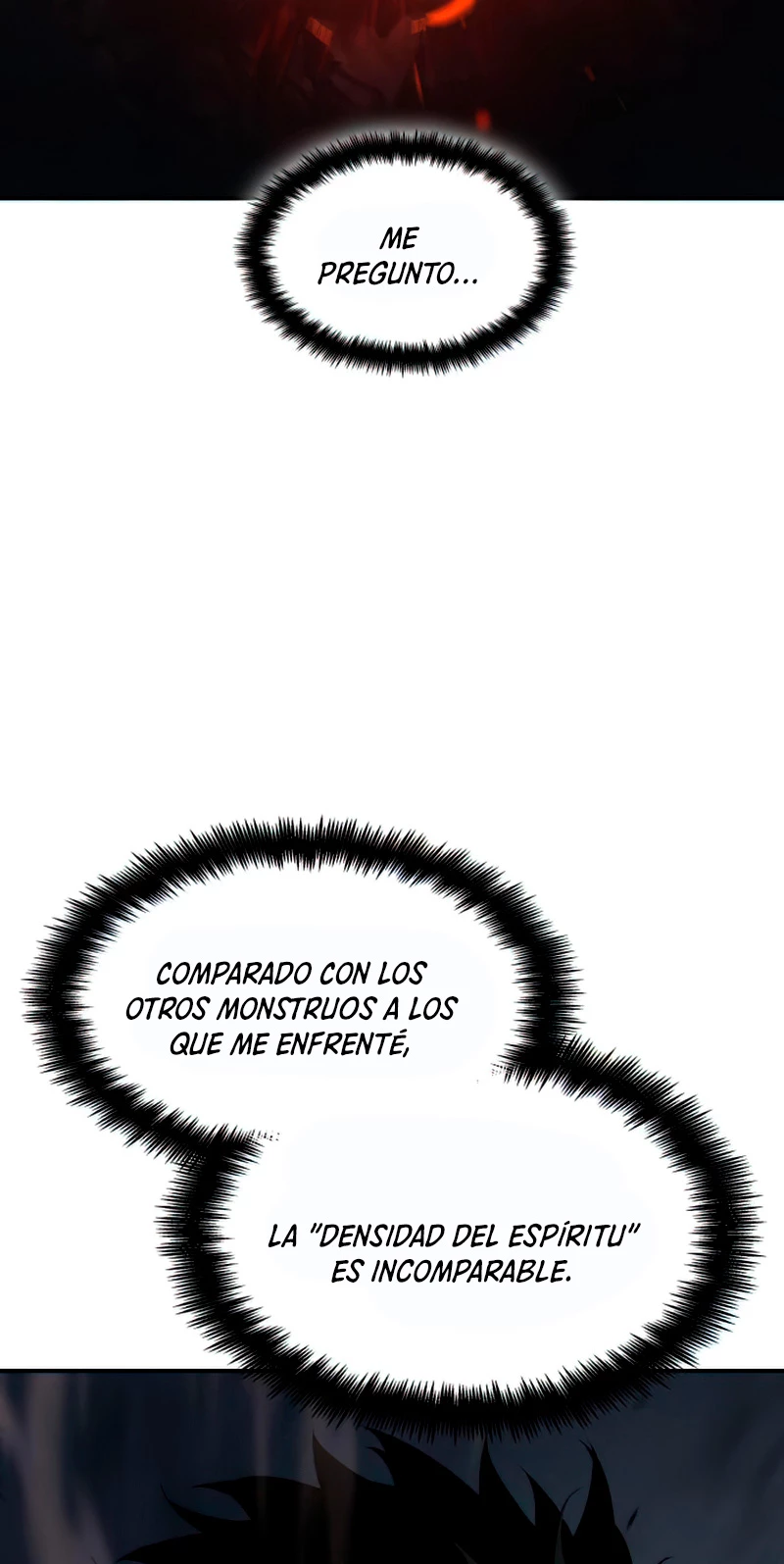 Read Nigromante Sin Límites ES Manga Online