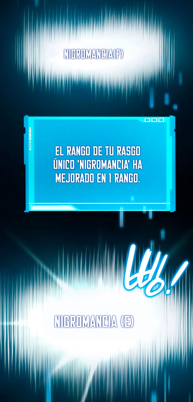 Read Nigromante Sin Límites ES Manga Online