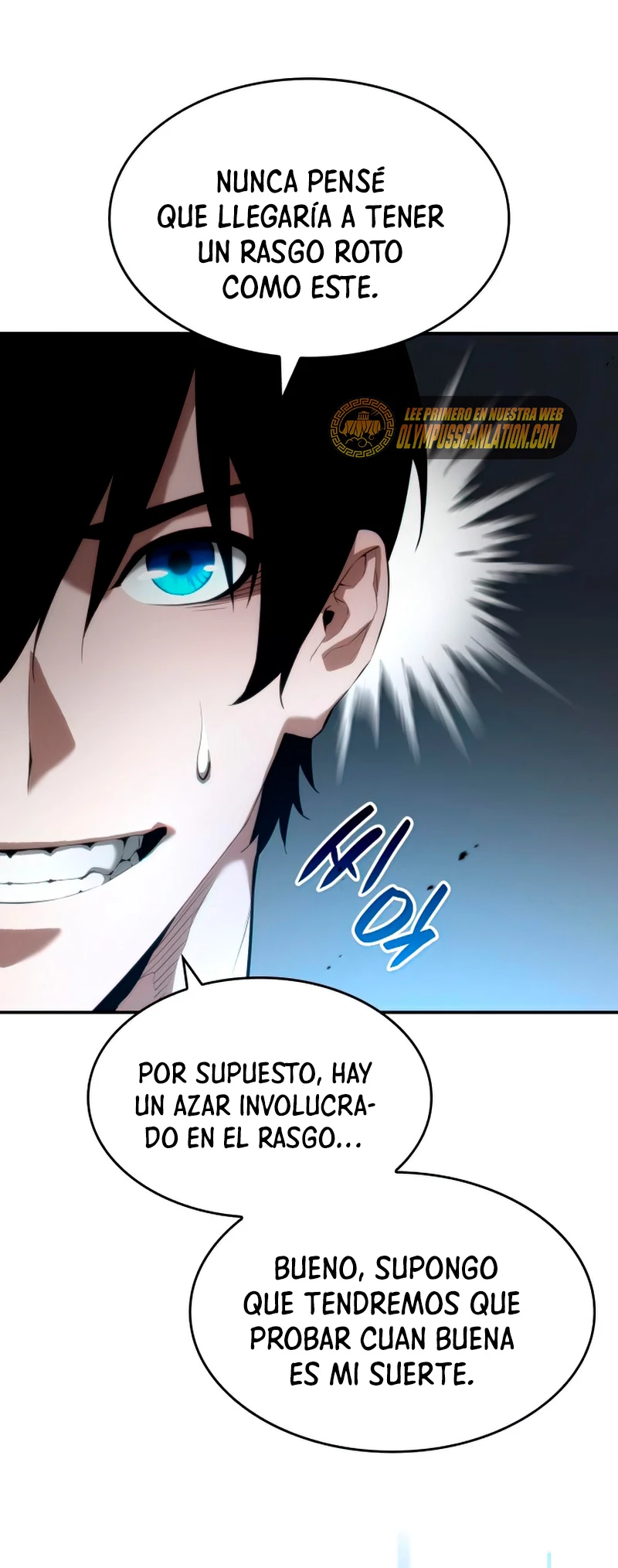 Read Nigromante Sin Límites ES Manga Online