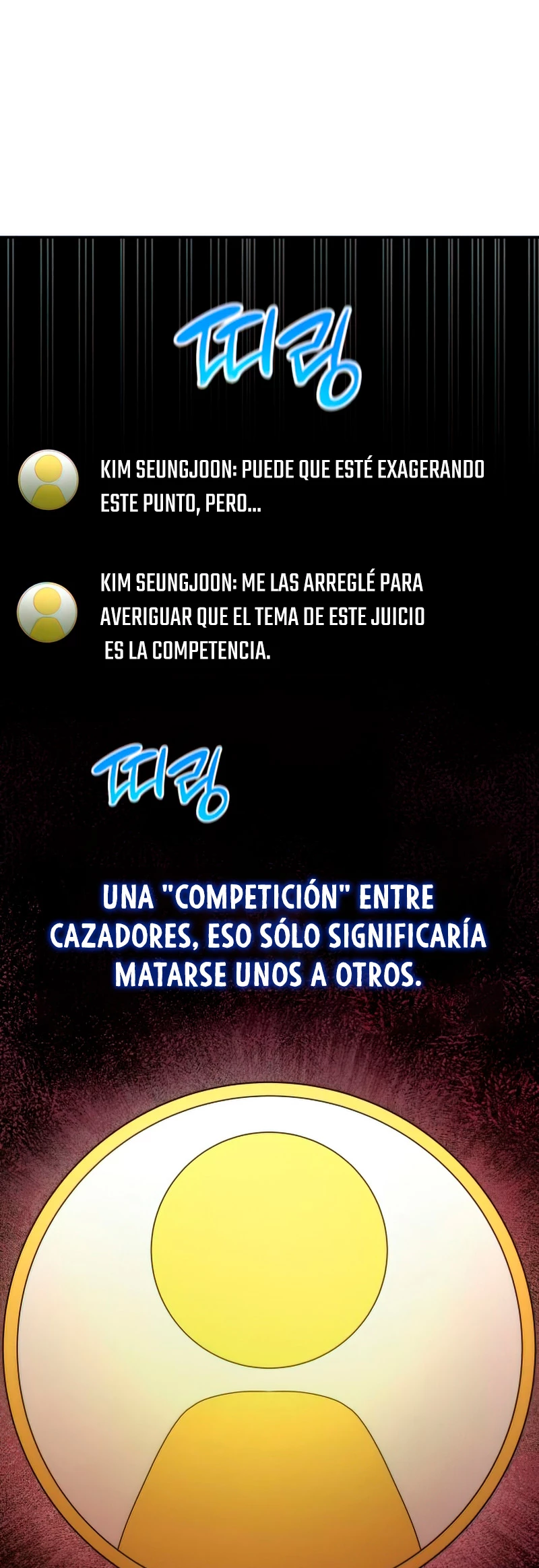 Read Nigromante Sin Límites ES Manga Online
