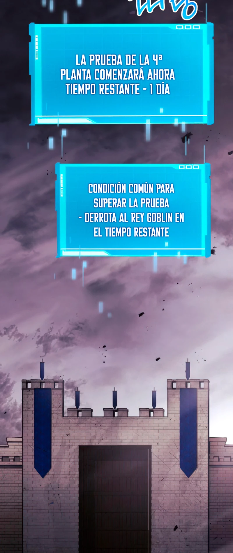 Read Nigromante Sin Límites ES Manga Online