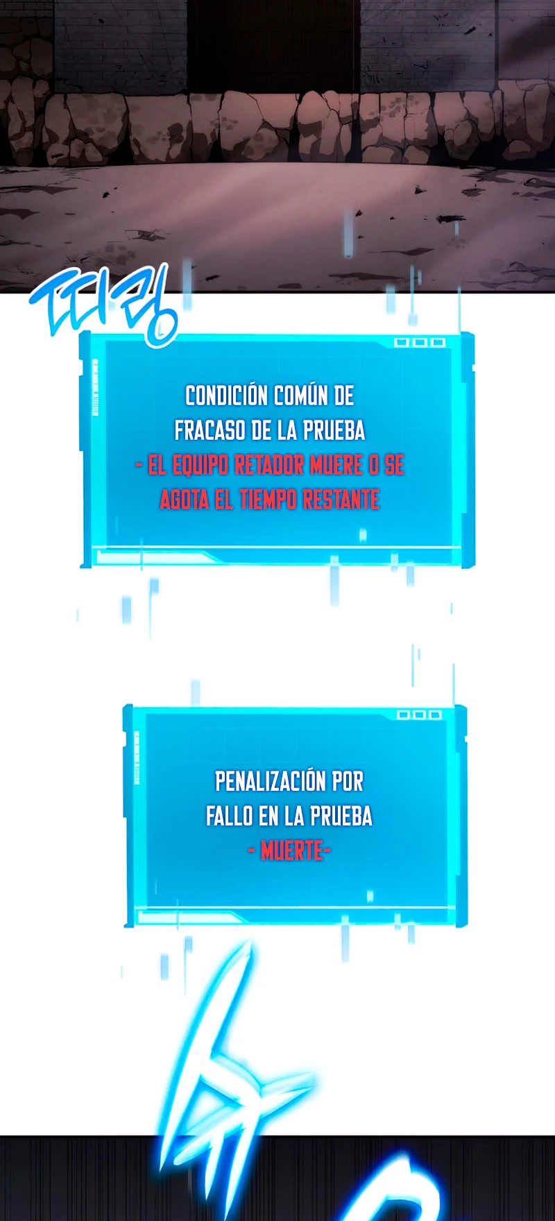 Read Nigromante Sin Límites ES Manga Online