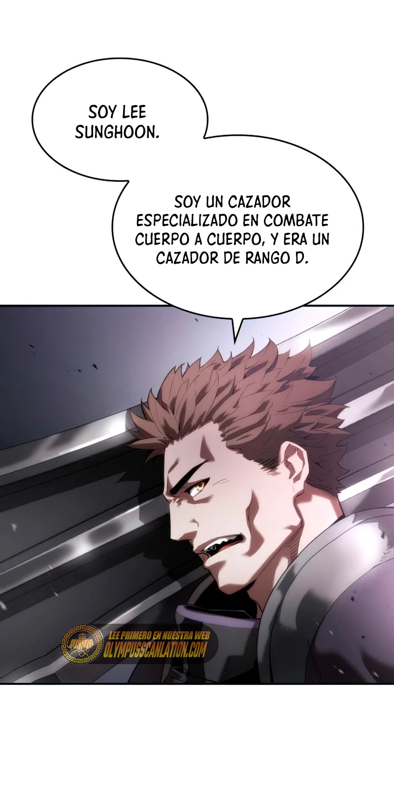 Read Nigromante Sin Límites ES Manga Online