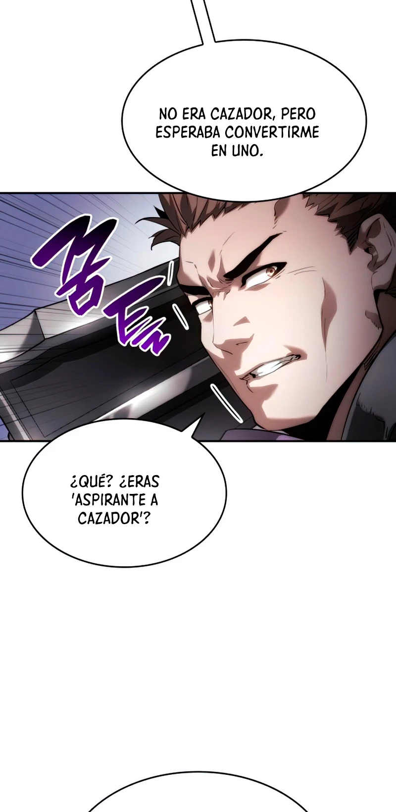 Read Nigromante Sin Límites ES Manga Online