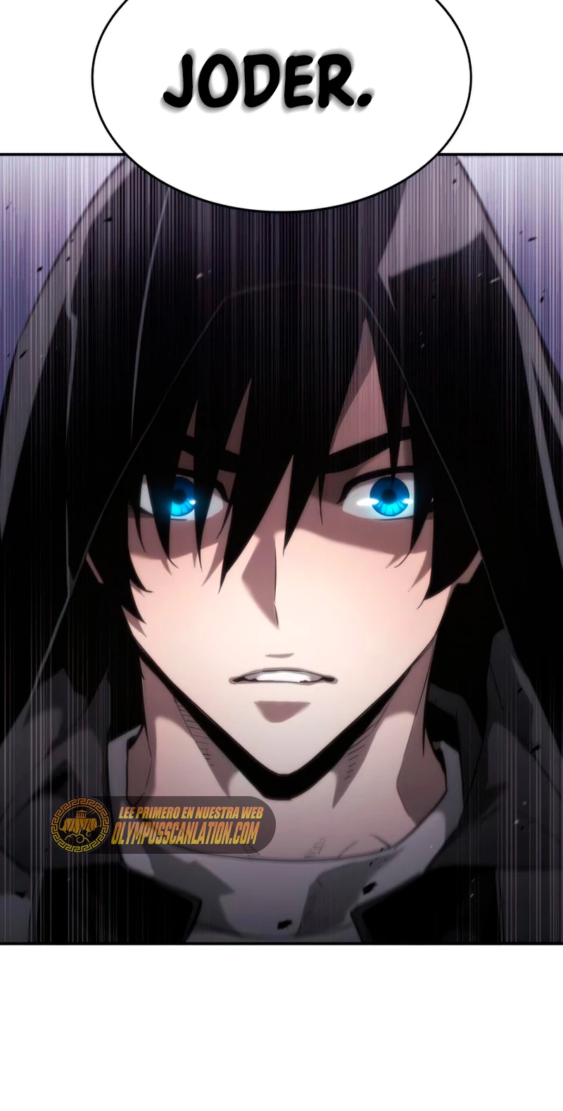 Read Nigromante Sin Límites ES Manga Online