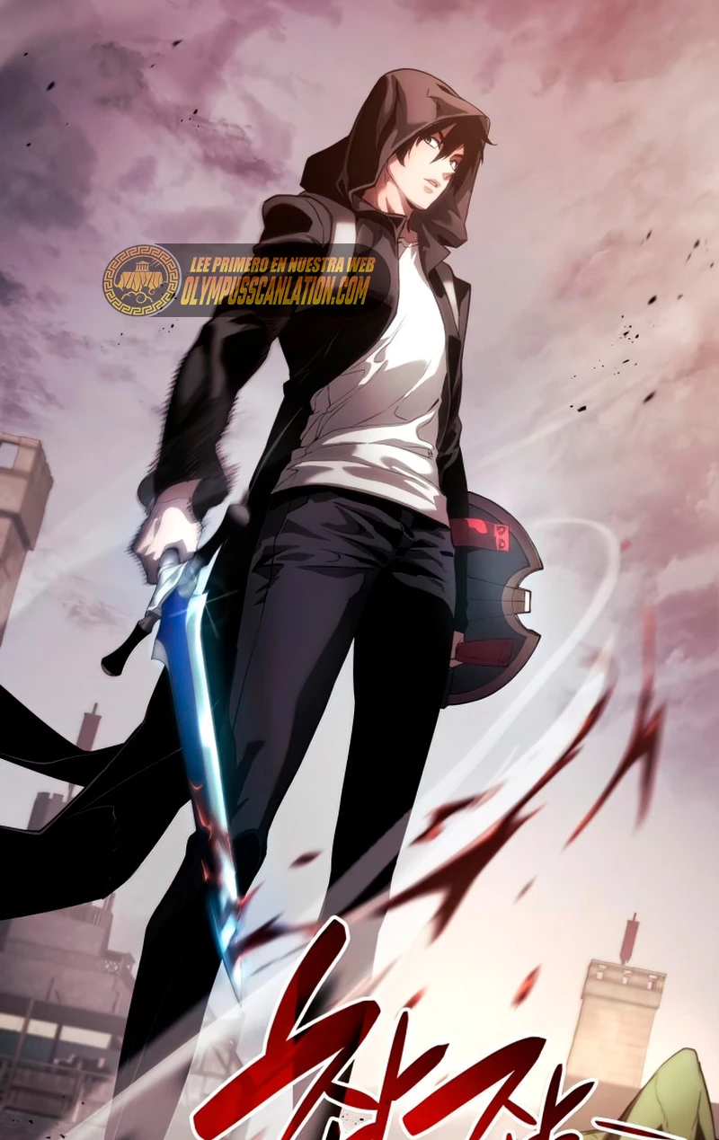 Read Nigromante Sin Límites ES Manga Online