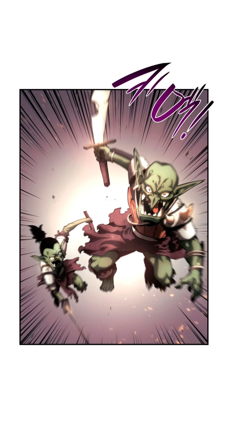 Read Nigromante Sin Límites ES Manga Online