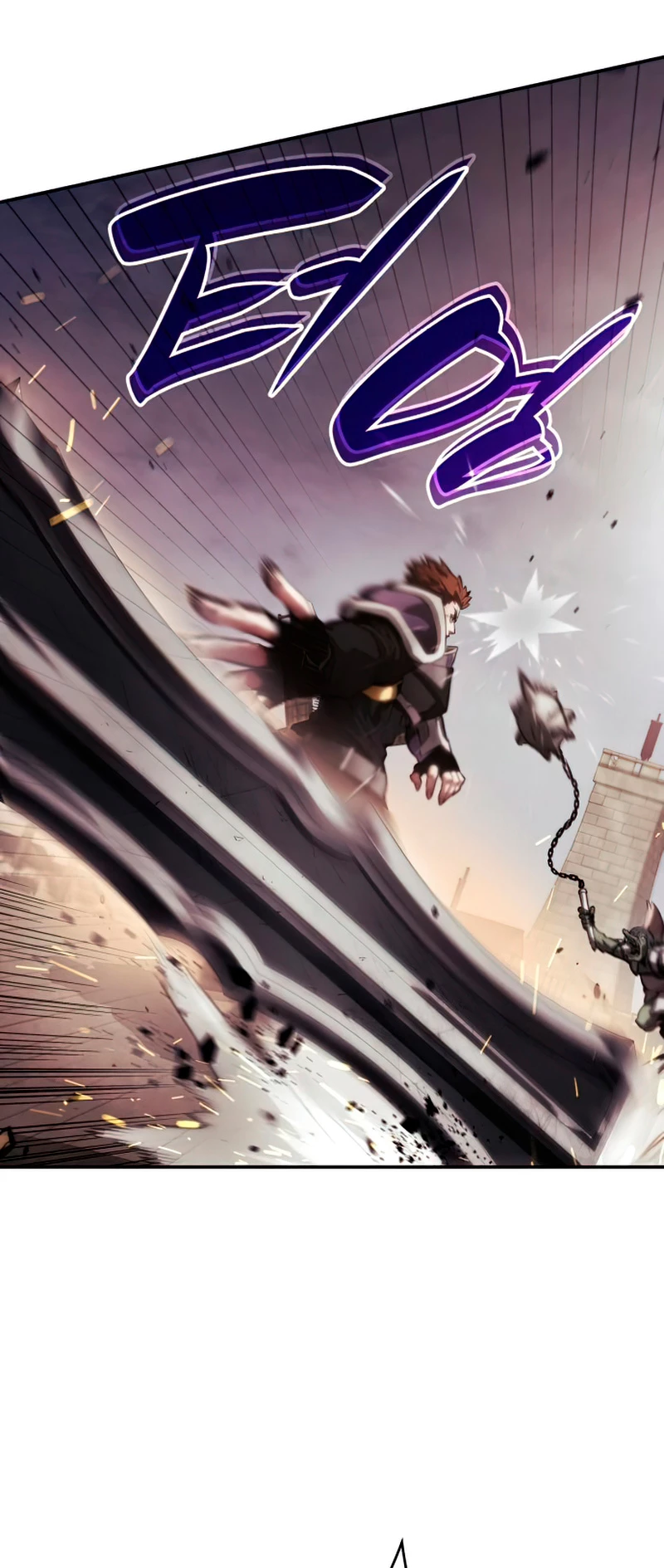 Read Nigromante Sin Límites ES Manga Online