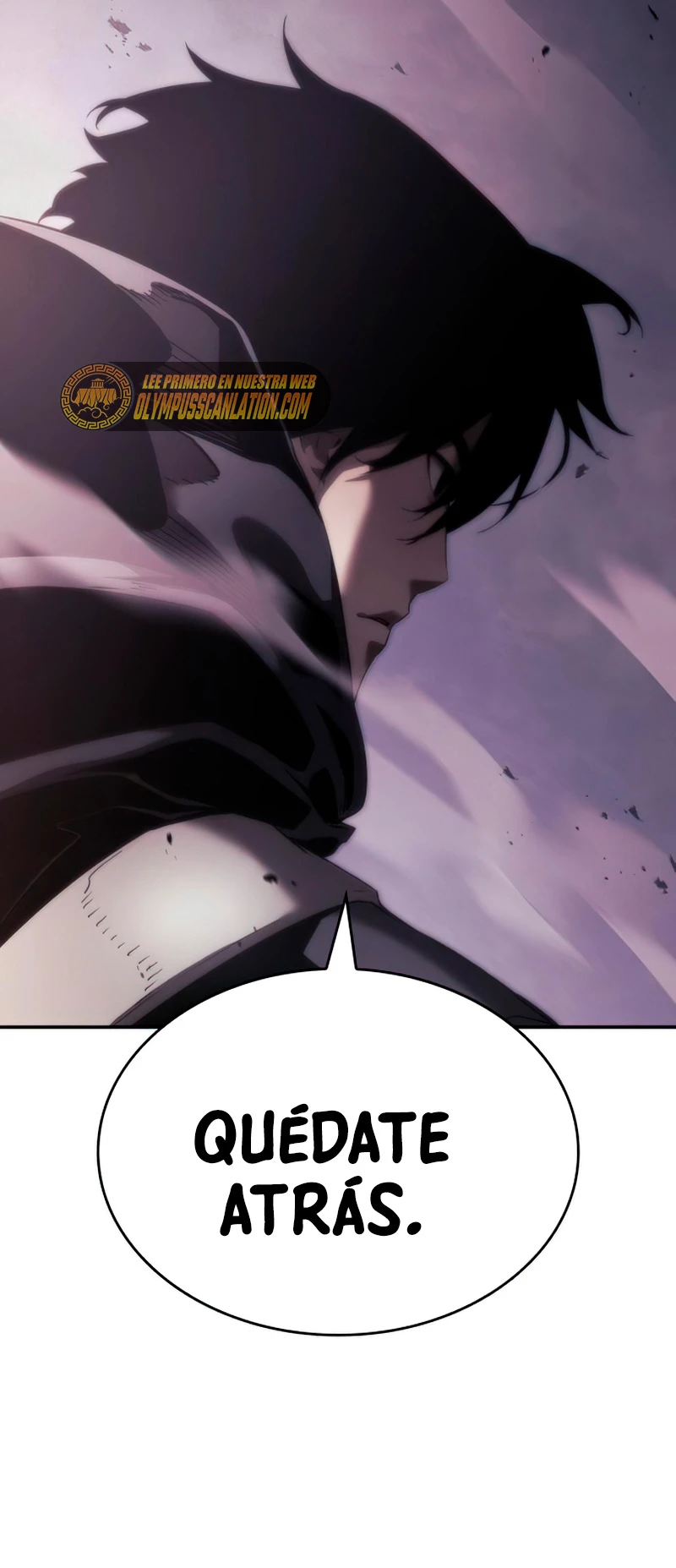Read Nigromante Sin Límites ES Manga Online