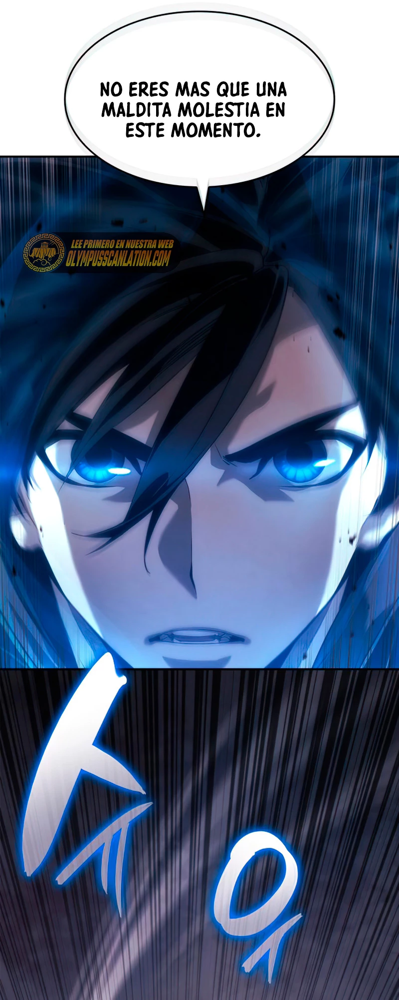 Read Nigromante Sin Límites ES Manga Online